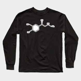 Adrenaline Rush Long Sleeve T-Shirt